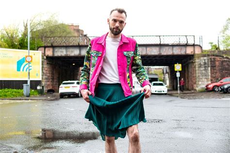 Elksa presents the queer men of Glasgow